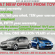 Illustration for article titled I Desperately Want These Hilarious Fake Car Ads To Be Real